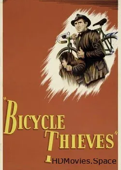 Похитители велосипедов (1948)