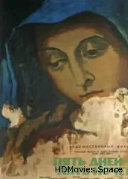 Пять дней — пять ночей (1960)