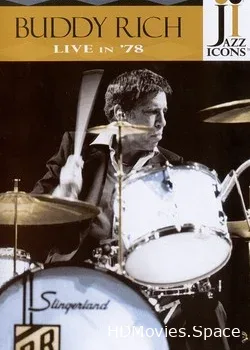 Buddy Rich (1978)