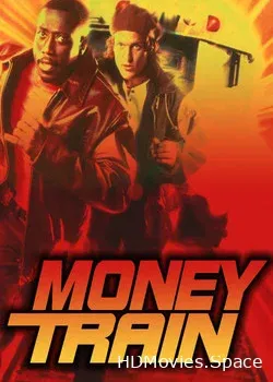 Денежный поезд (1995)