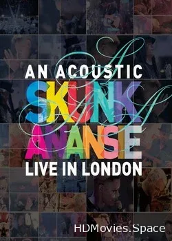 Skunk Anansie (2013)