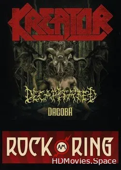 Kreator (2018)
