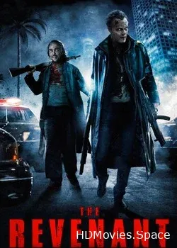 Мертвеход (2009)