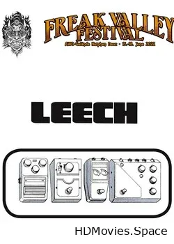 Leech (2022)
