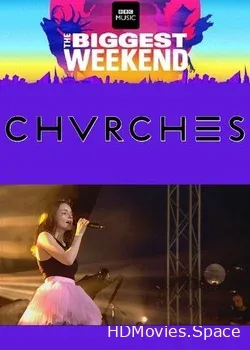 Chvrches (2018)