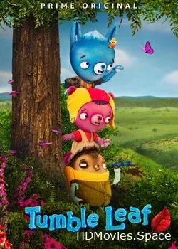 Листопадово (2013)
