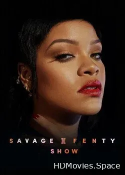 Savage X Fenty Show (2019)