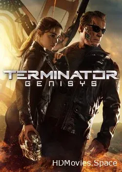 Терминатор: Генезис 3D (2015)