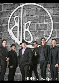 The Latvian Blues Band (2017)