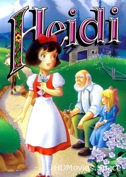 Хайди (1995)