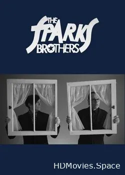 Братья Sparks (2021)