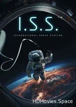 Международная космическая станция (2023)