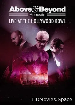 Above & Beyond (2016)