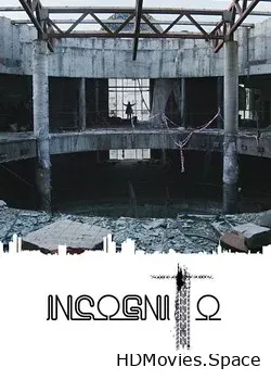 Инкогнито (2019)