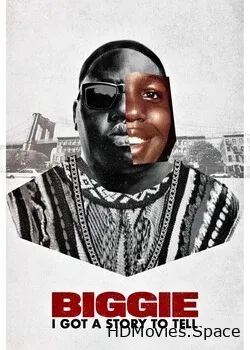 Notorious B.I.G.: моя история (2021)