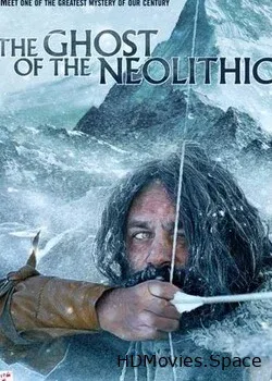 Призрак из Каменного века (2019)