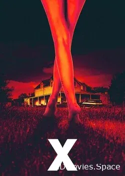 X (2022)