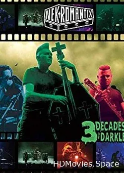 Nekromantix (2019)