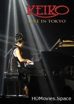 Keiko Matsui (2015)