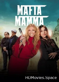 Мама мафия (2023)
