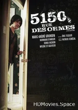 Дом на улице Вязов (2009)