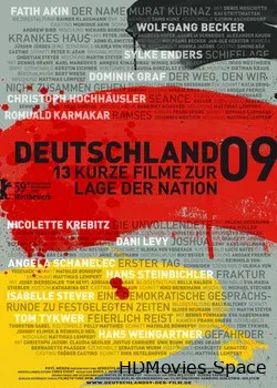 Германия 09 (2009)
