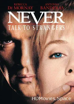 Незнакомец (1995)
