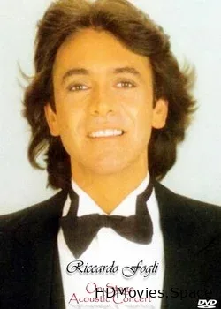 Riccardo Fogli (2001)