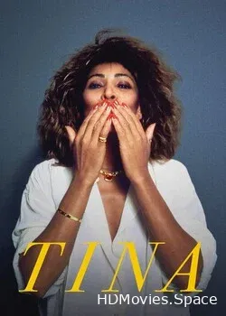 Тина (2021)