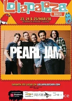 Pearl Jam (2018)