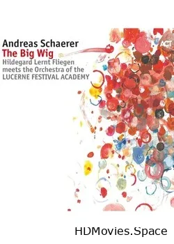 Andreas Schaerer (2015)