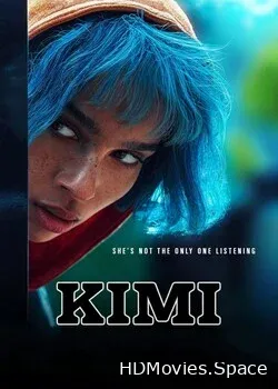 Кими (2022)