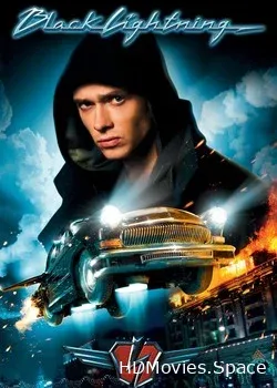 Чёрная Молния (2009)