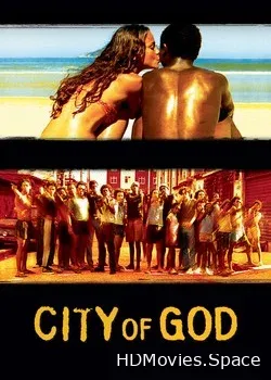Город бога (2002)