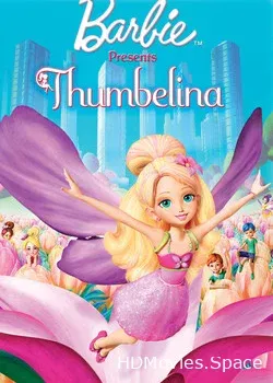 Барби представляет сказку «Дюймовочка» (2009)