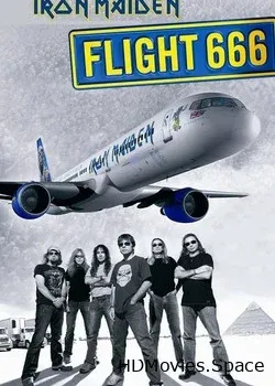 Iron Maiden (2009)