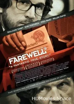 Прощальное дело (2009)