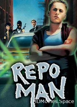 Конфискатор (1984)