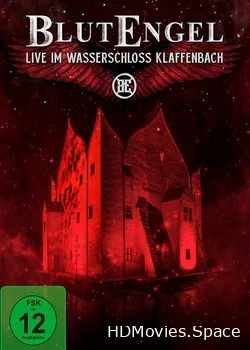 Blutengel (2018)