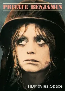 Рядовой Бенджамин (1980)