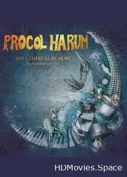 Procol Harum (1977)