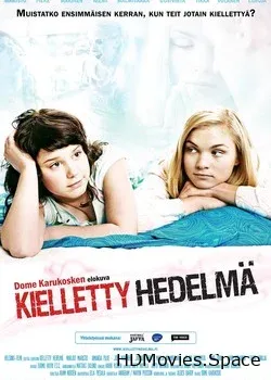 Запретный плод (2009)