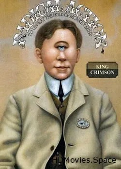King Crimson (2015)