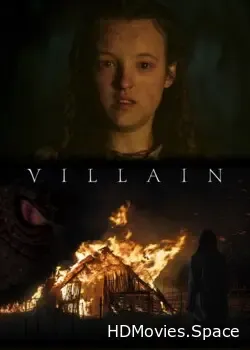 Злодей (2023)