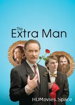 ЭкстраМен (2010)