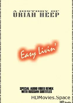 A History of Uriah Heep (1989)
