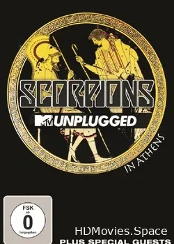 Scorpions (2013)