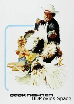 Бойцовский петух (1974)