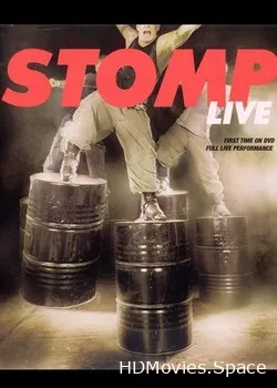 Stomp (2008)