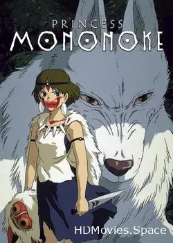 Принцесса Мононоке (1997)
